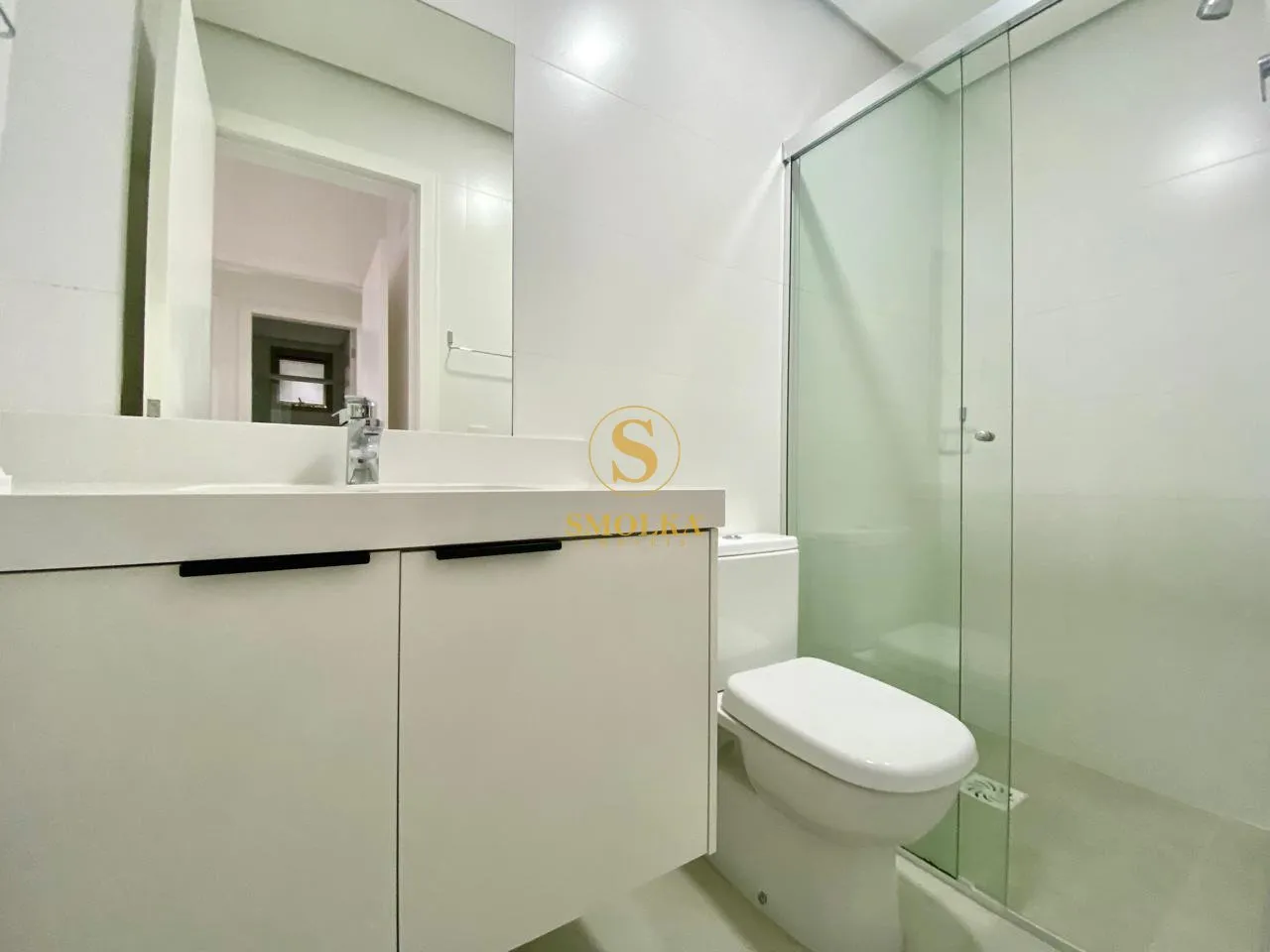 Private pool in a 2-bedroom apartment, 60 m² — photo 15