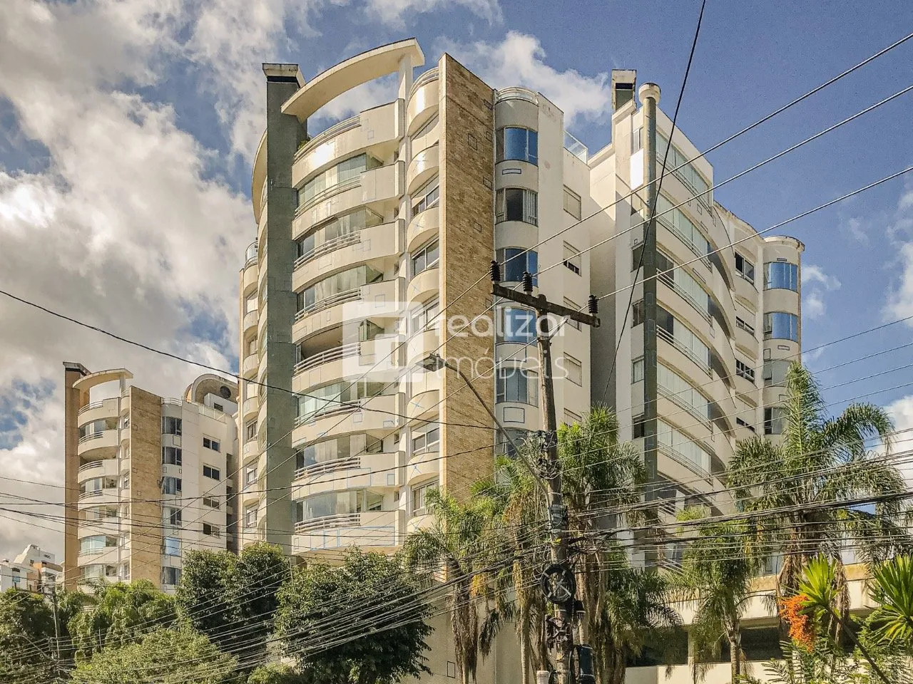 Apartamento amueblado con 3 suites y 156 m² — photo 43