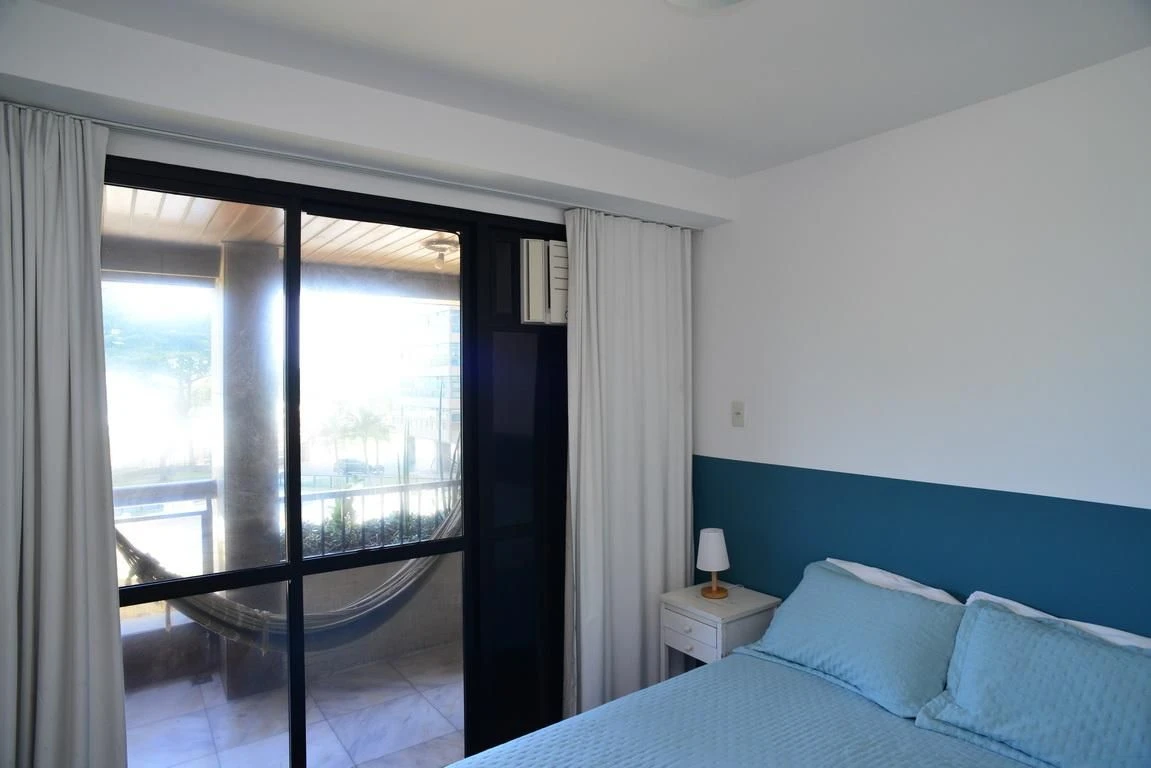 Apartamento mobiliado com 4 quartos e suíte no total — photo 29