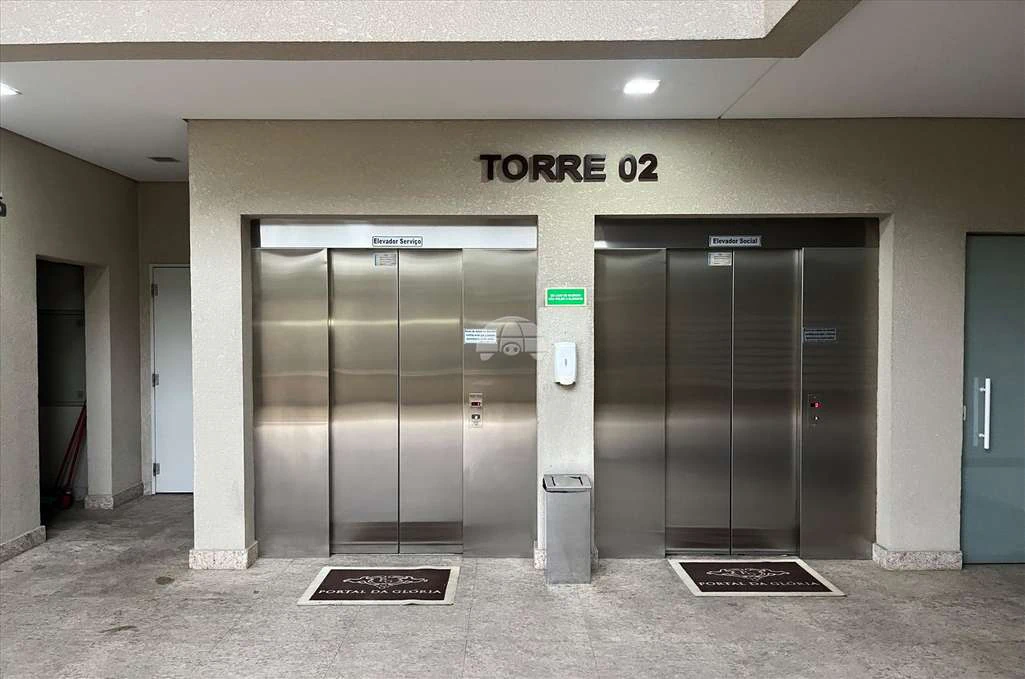 Apartamento de 132 m² con 2 dormitorios y 2 plazas — photo 4