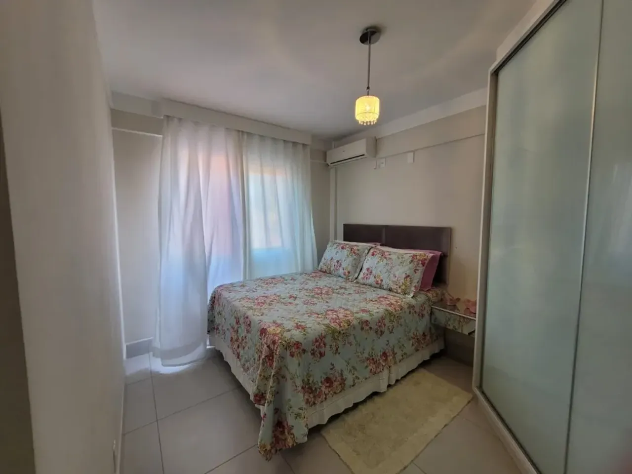 Furnished 2-bedroom apartment 68.58 m² with parking — photo 18