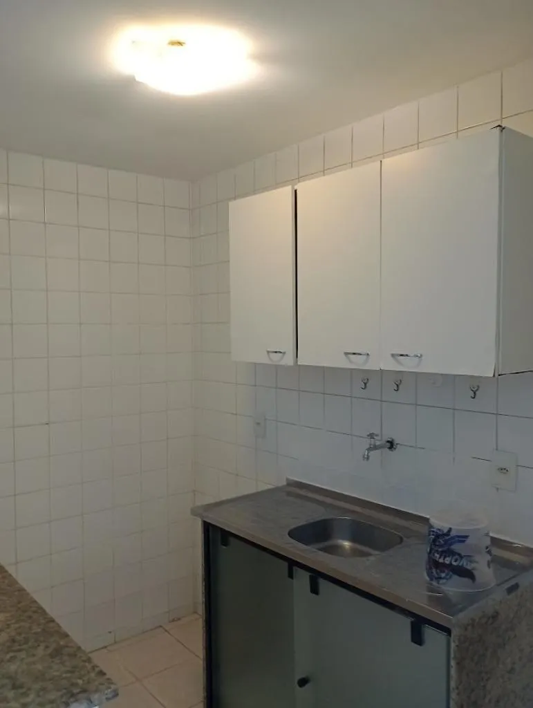 Casa de 56 m² e 2 quartos, Laranjeiras