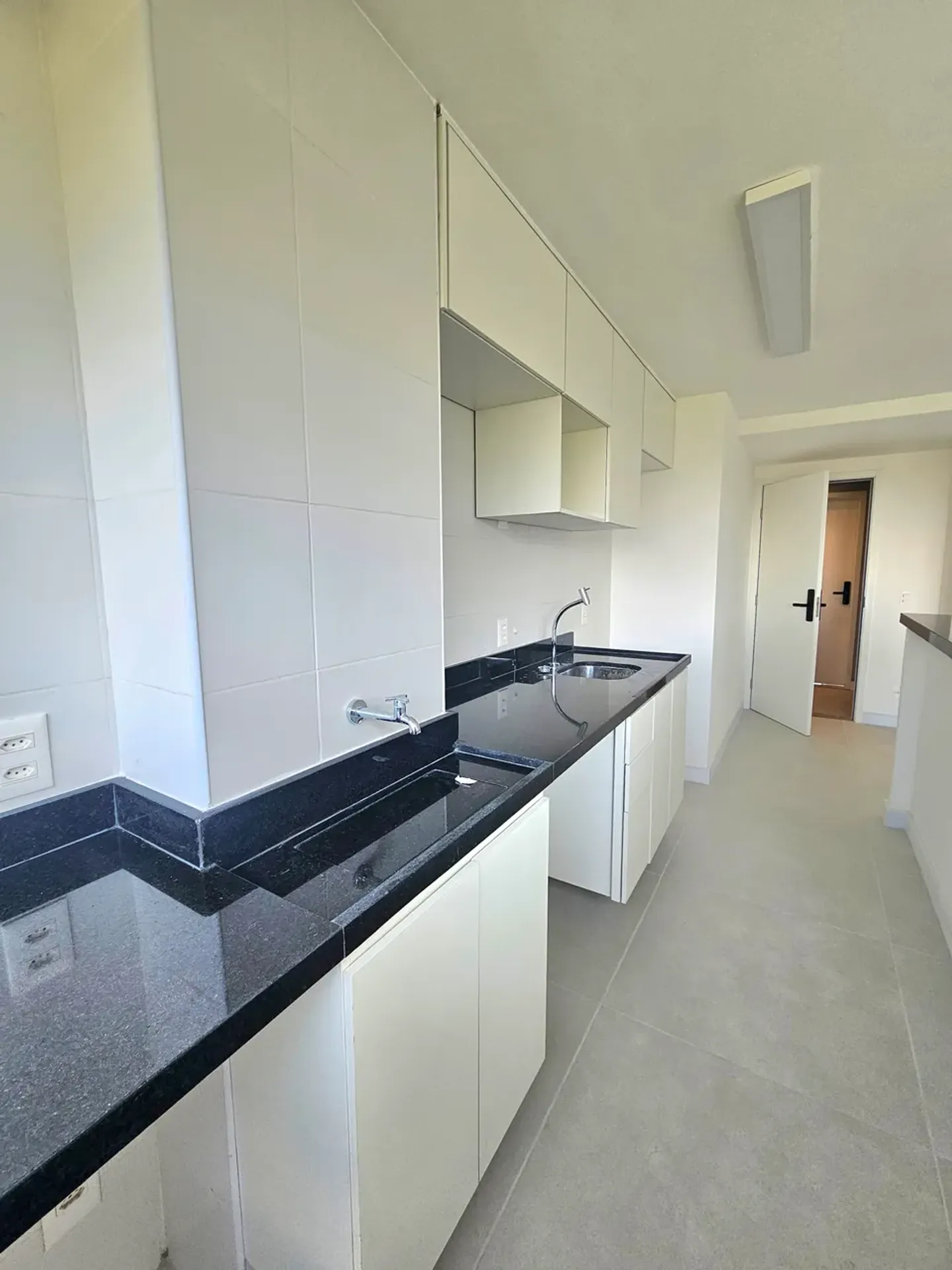 2-bedroom rental apartment with 2 bathrooms and 55 m² — photo 10