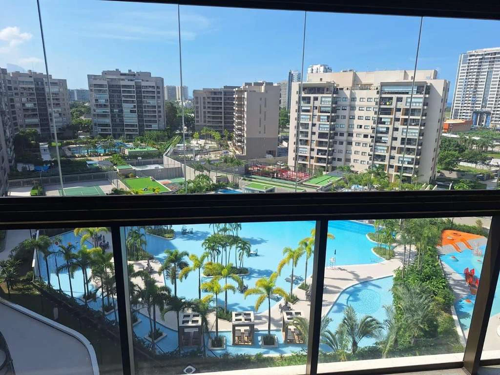 Apartamento de 156 m² com 4 quartos e 2 vagas — photo 15