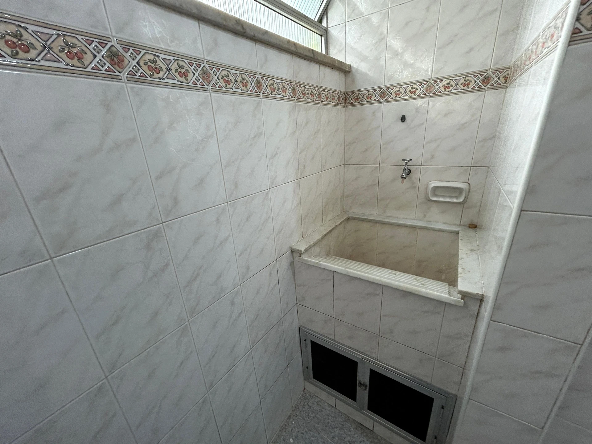 2-bedroom apartment, 40 m² — photo 22