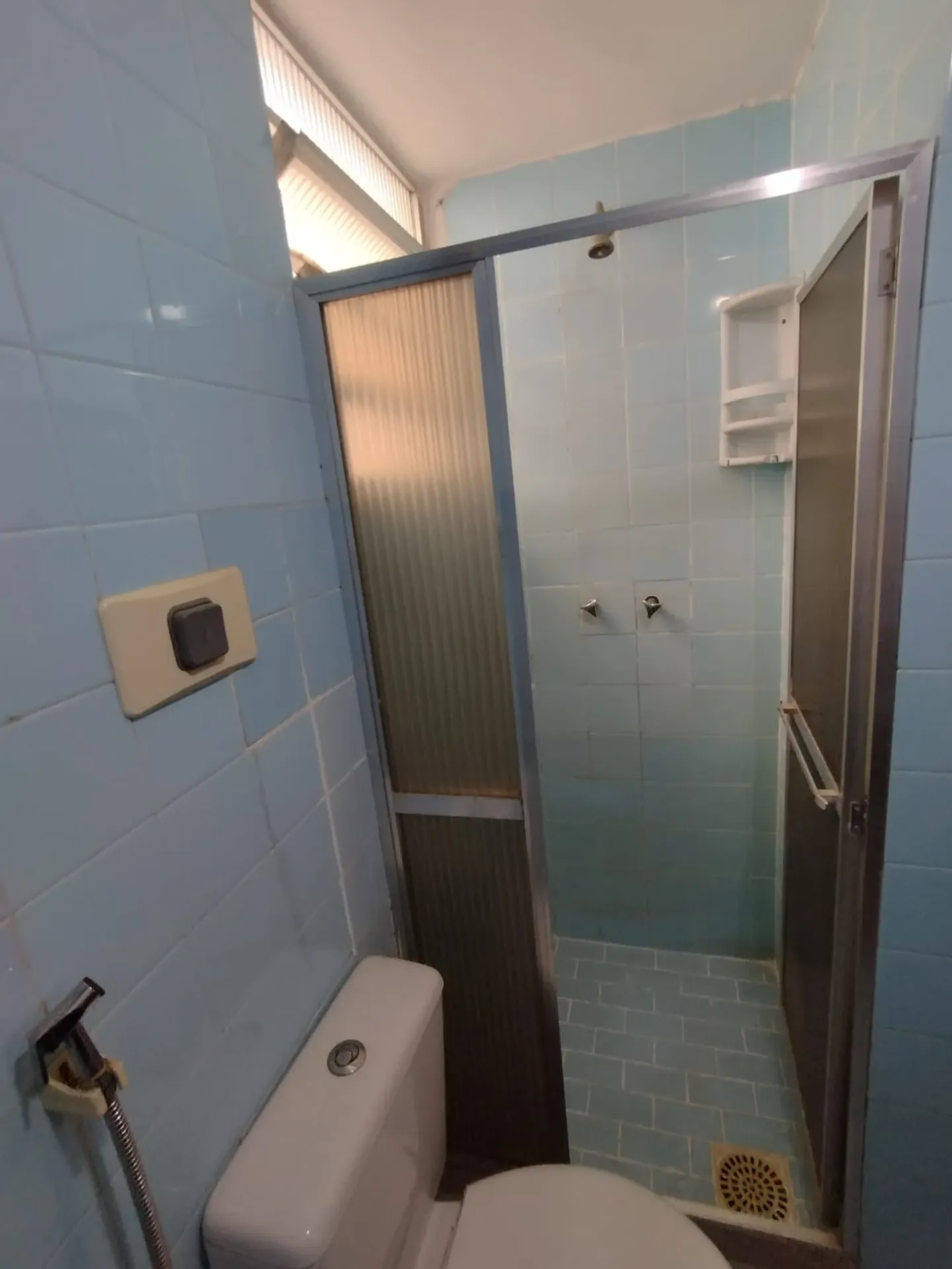 Apartamento, 59 m², com piso de madeira ou laminado — photo 26