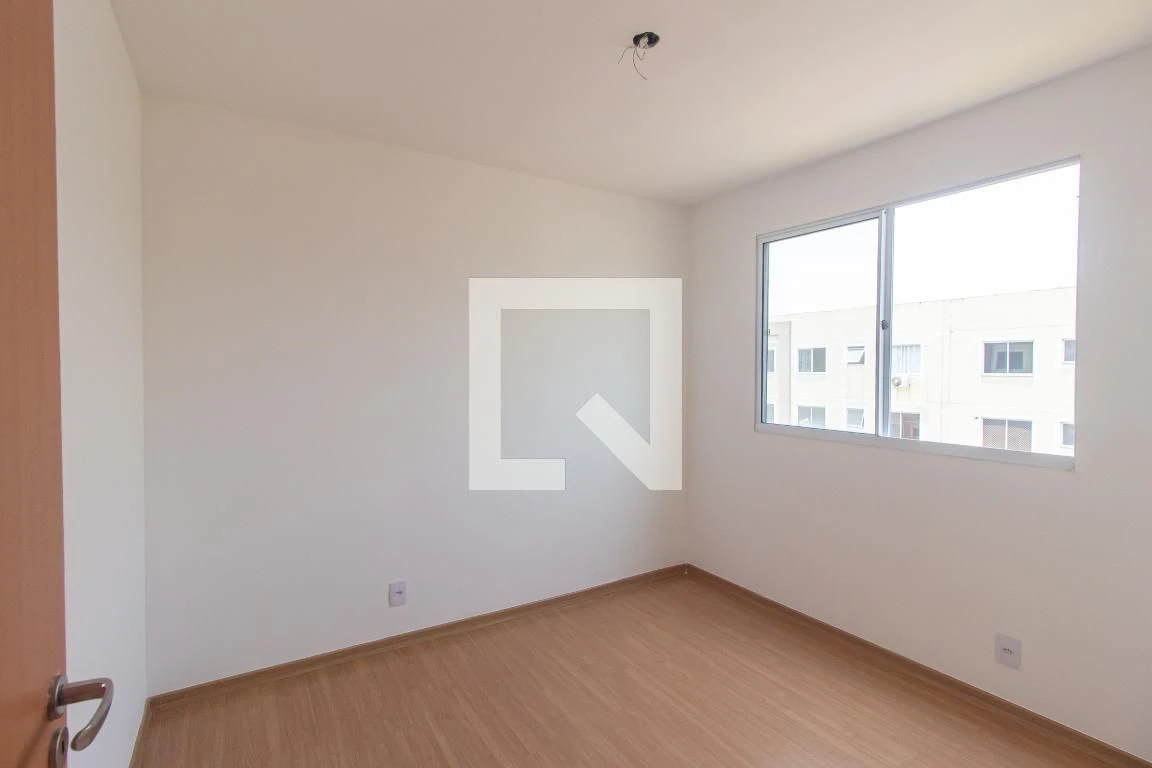 Apartment with A/C, 2 bedrooms and a parking space — photo 15