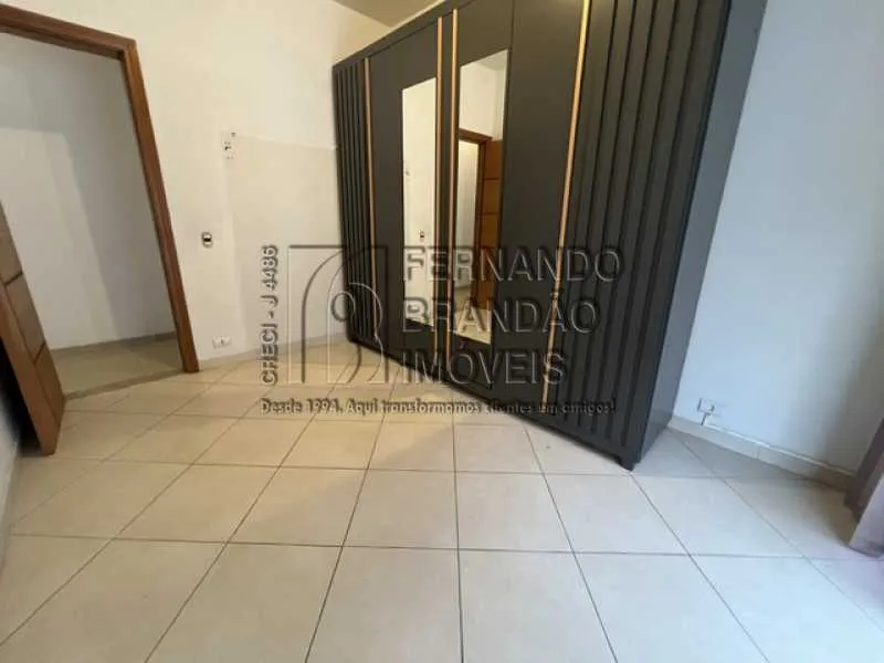 3-bedroom apartment with a home office in Rio de Janeiro — photo 4