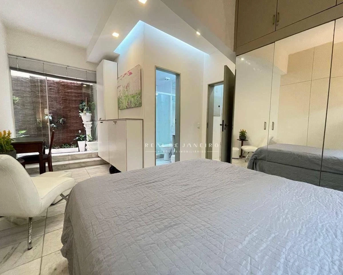 Apartamento com 3 quartos e 1 vaga, 100 m² e janelas amplas — photo 5