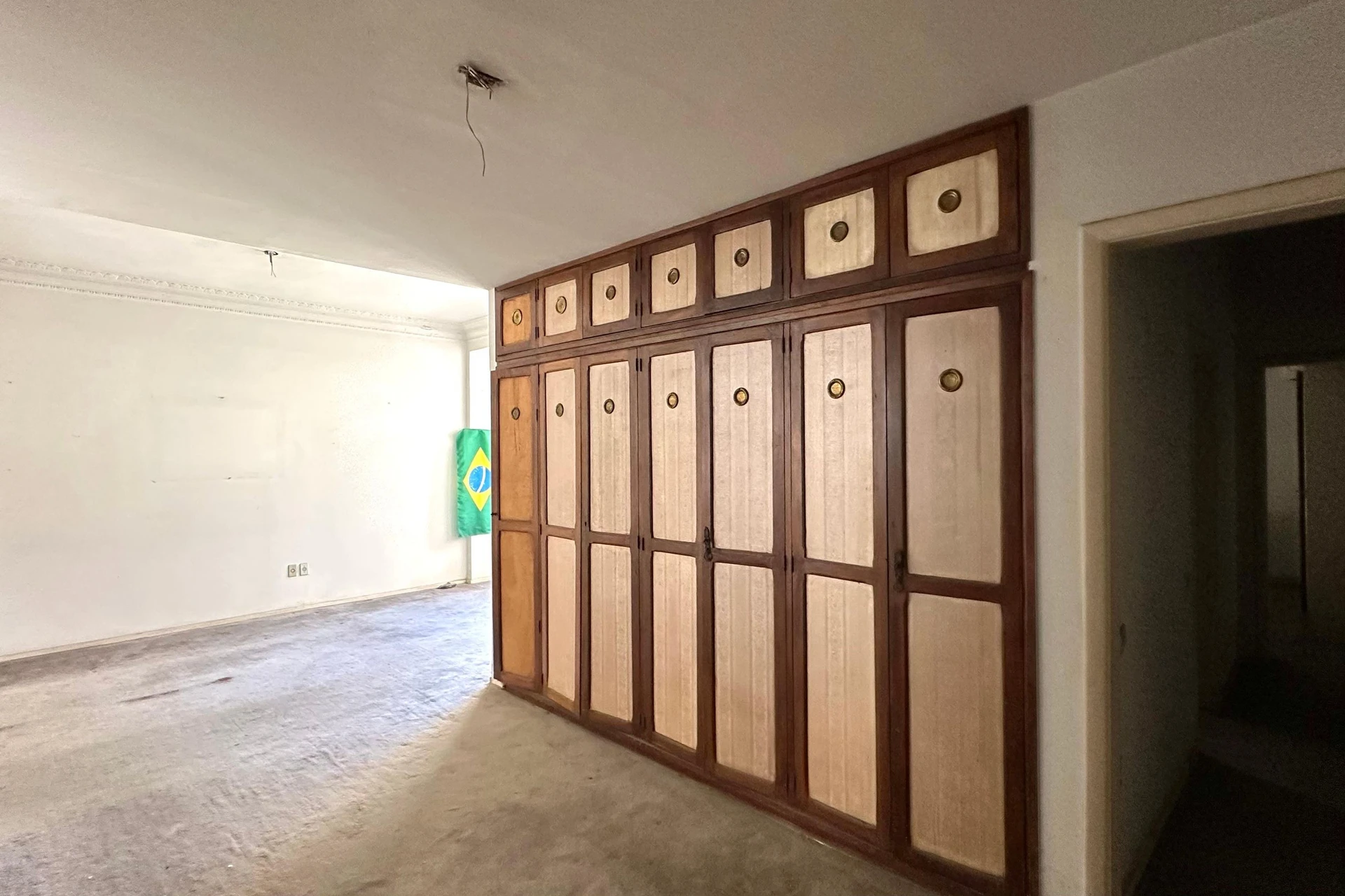 Квартира з 2 спальнями та видом на гори — photo 24