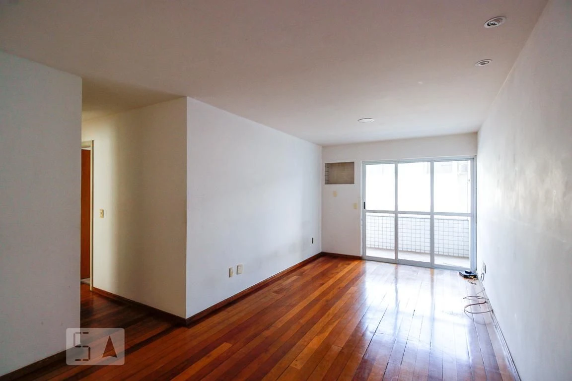 Apartamento sem mobília com 3 quartos e 2 banheiros — photo 9