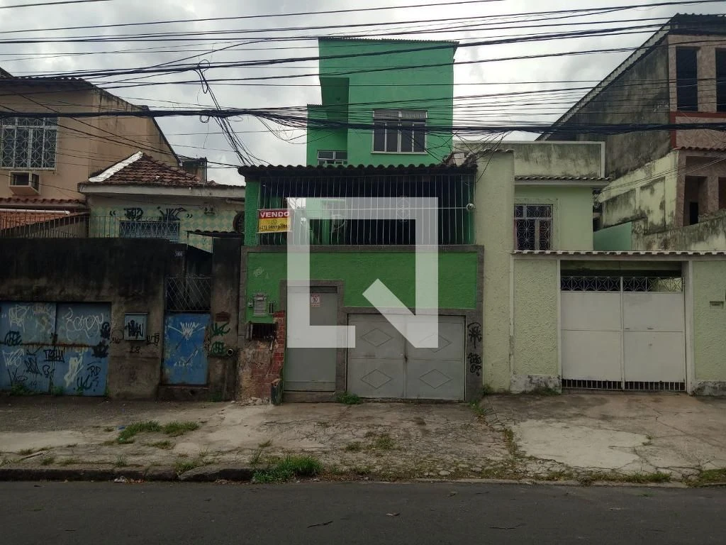 Casa sem mobília com 3 quartos e 3 banheiros — photo 53