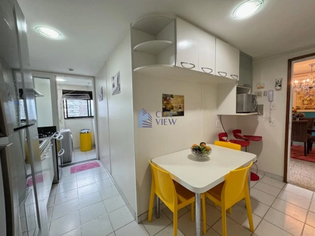 Квартира 145 м² с рабочим местом и видом на воду — photo 24