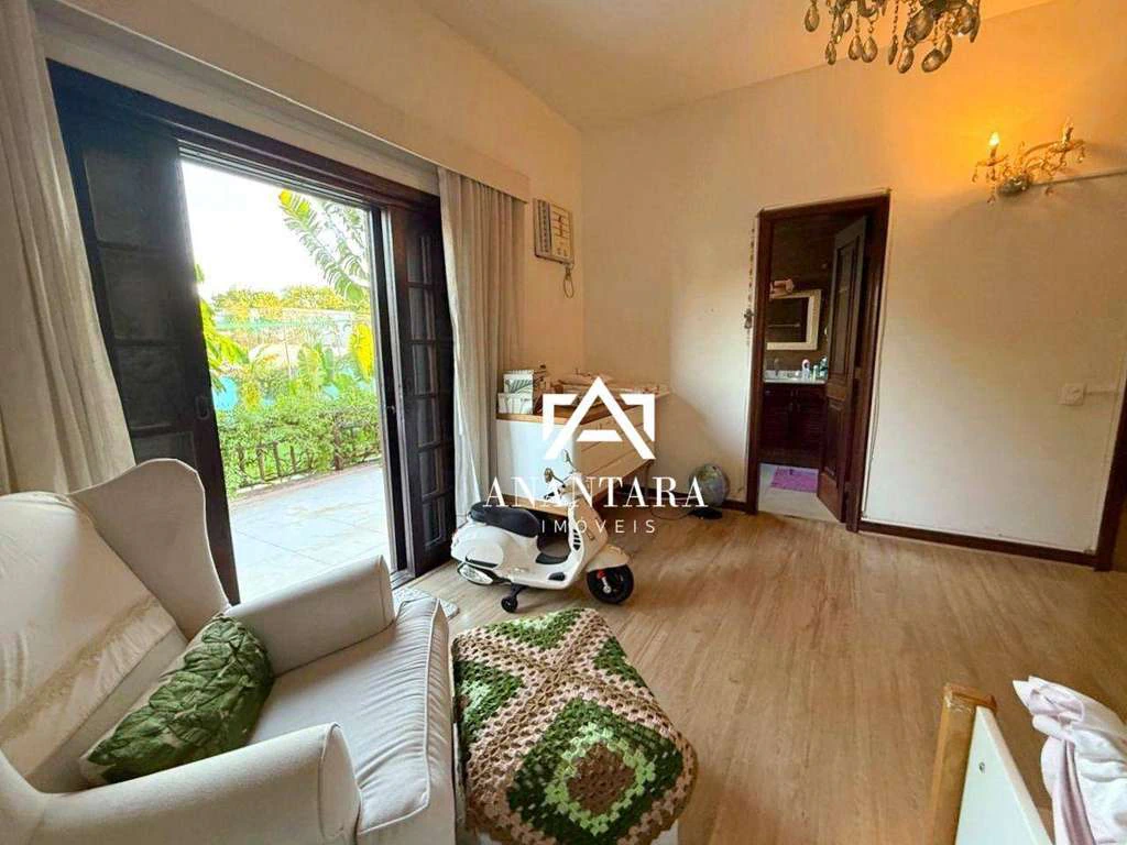 Rental house with 9 bedrooms, 6 baths and 800 m² — photo 12