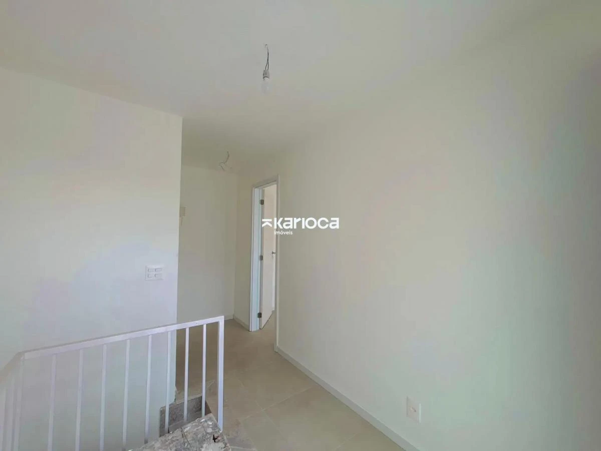 3-bedroom apartment with a home office in Rio de Janeiro — photo 23