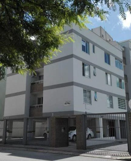 1-bedroom apartment with parking and 48 m² floor area — photo 6