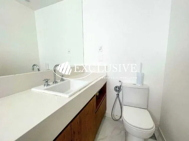 Apartamento com 3 quartos, 5 banheiros e varanda — photo 20