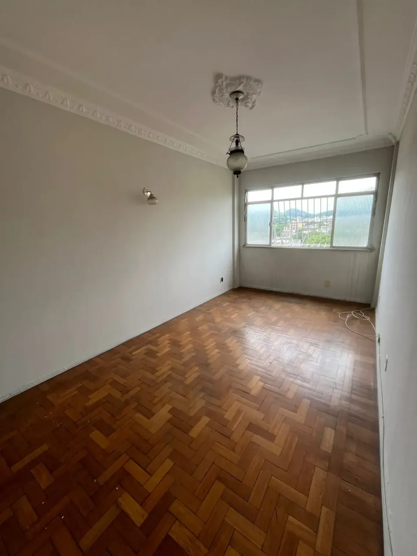 Apartamento sem mobília com 2 quartos e cozinha a gás — photo 25