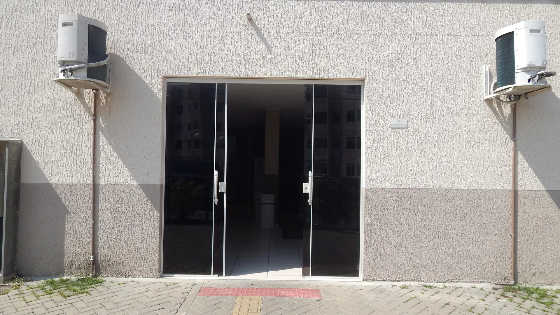 2 quartos e varanda gourmet: apartamento de 41 m² — photo 30