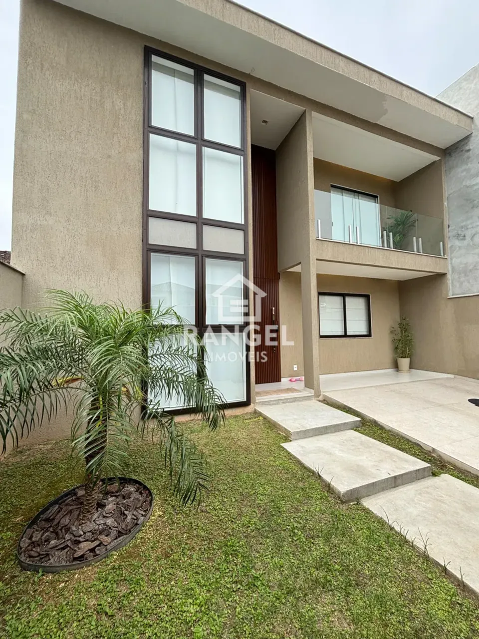 Casa em condomínio fechado com 4 quartos e 5 banheiros — photo 16