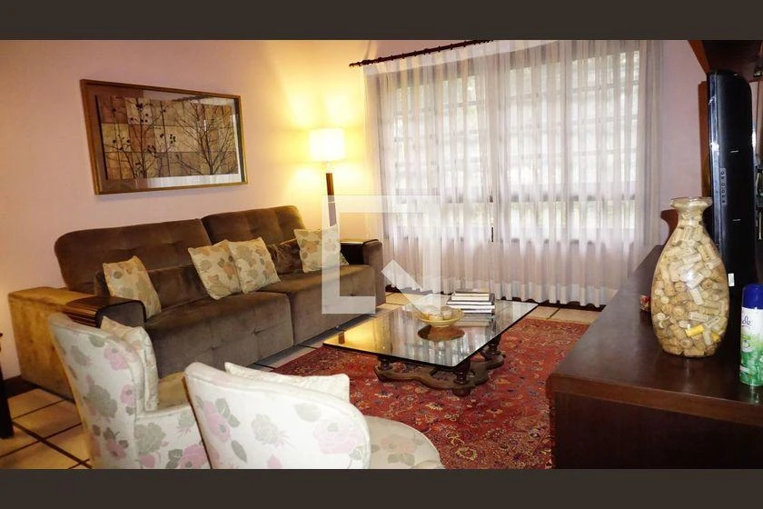 Casa mobiliada com 4 quartos e 460 m² — photo 27