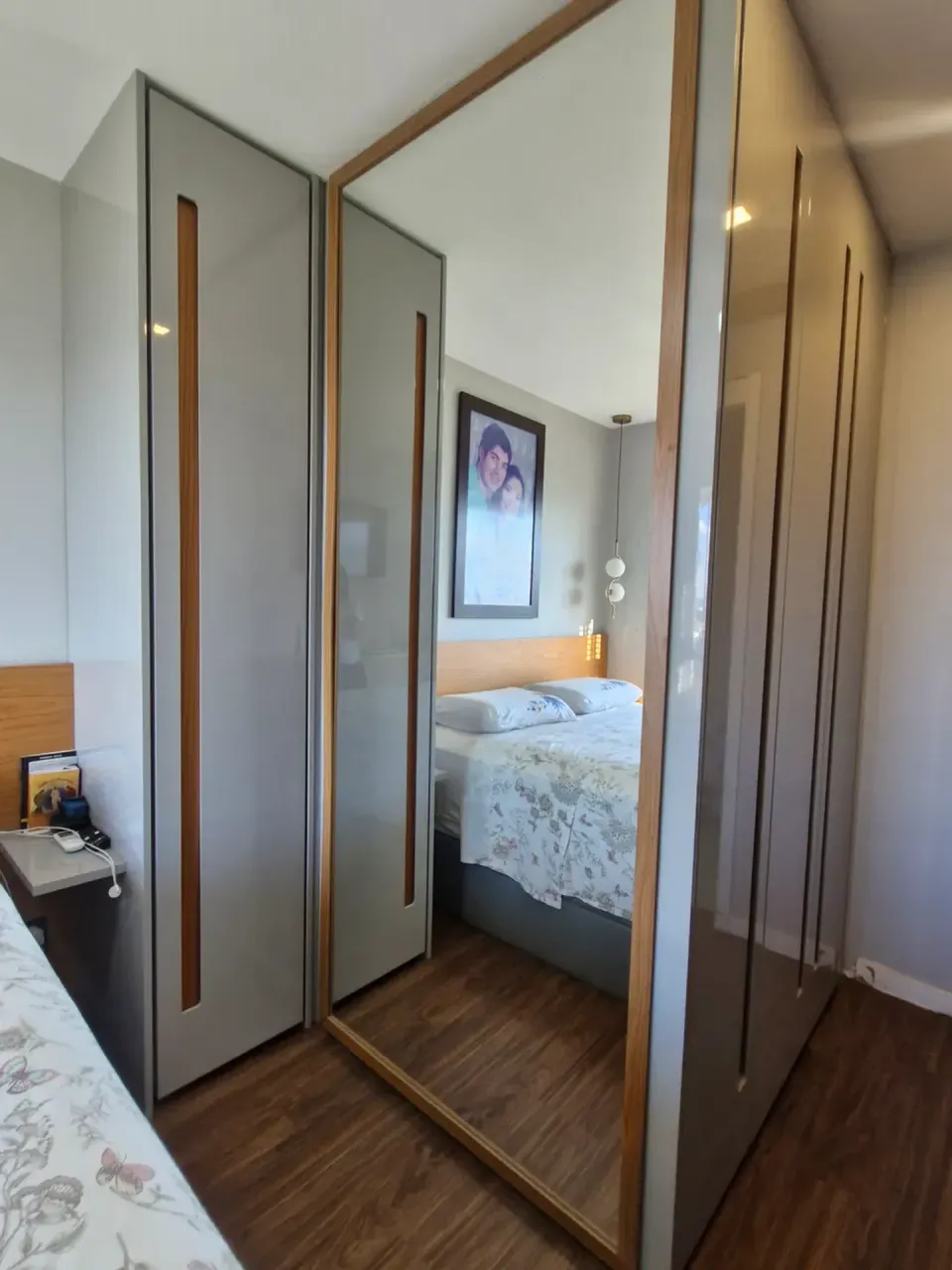 Furnished 4-bedroom apartment with 178 m² — photo 19