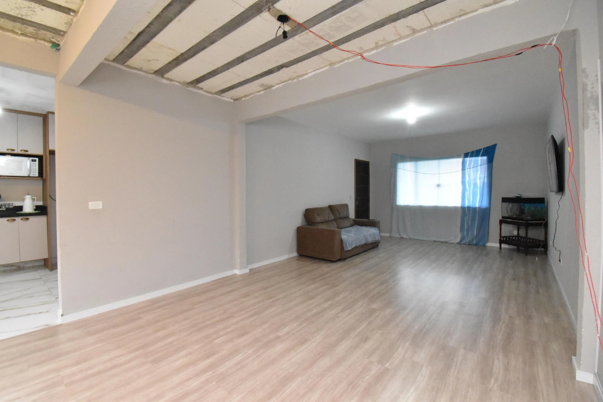 3-bedroom house with 2 bathrooms and open parking — photo 32