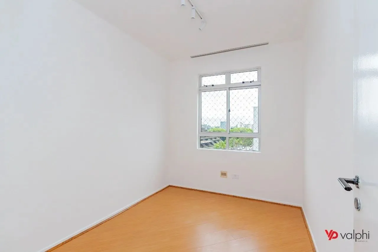 3-bedroom apartment with 81 m² and 2 parking spaces — photo 13