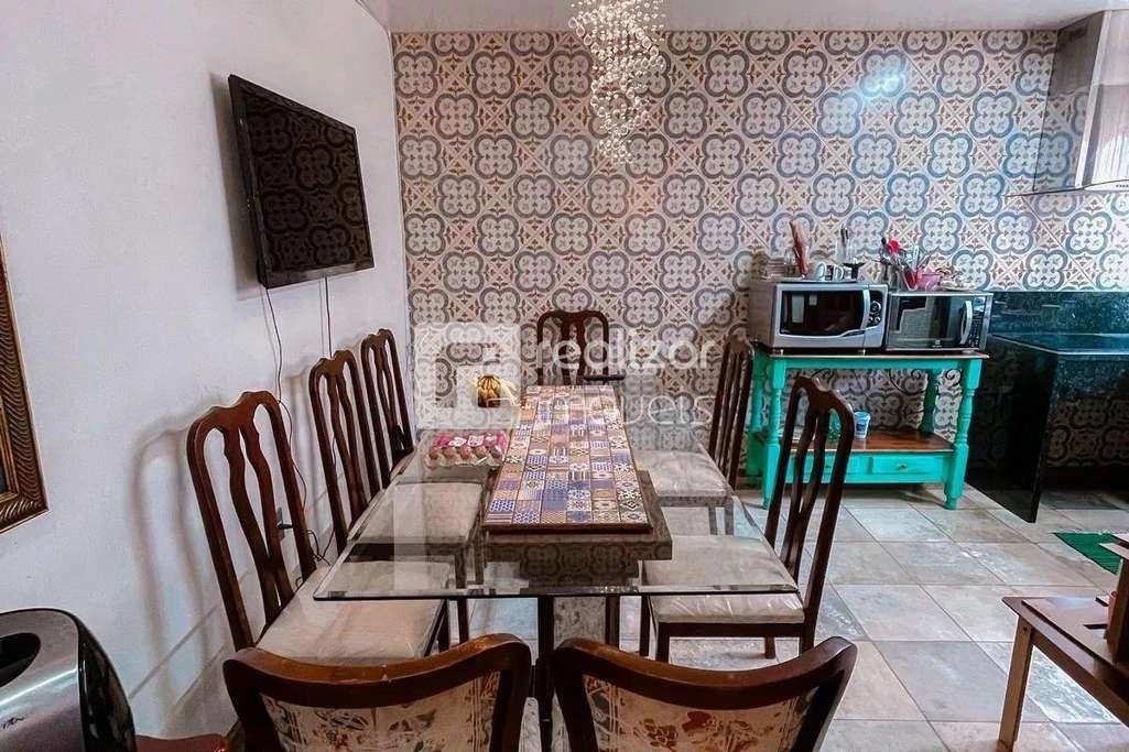 Casa de 4 dormitorios con suite y 150 m² — photo 3