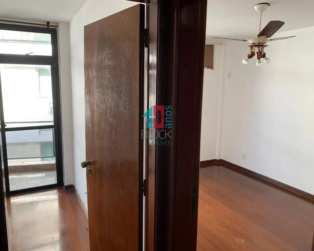 Furnished apartment, 132 m², with a grill on the balcony — photo 2