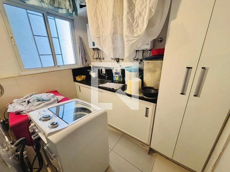 Apartamento mobiliado, 230 m², com espaço de home office — photo 28