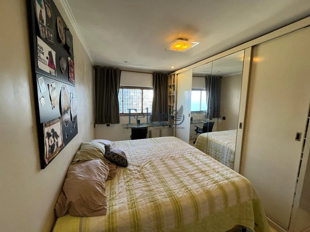 Apartamento mobiliado, 360 m², com banheira — photo 23
