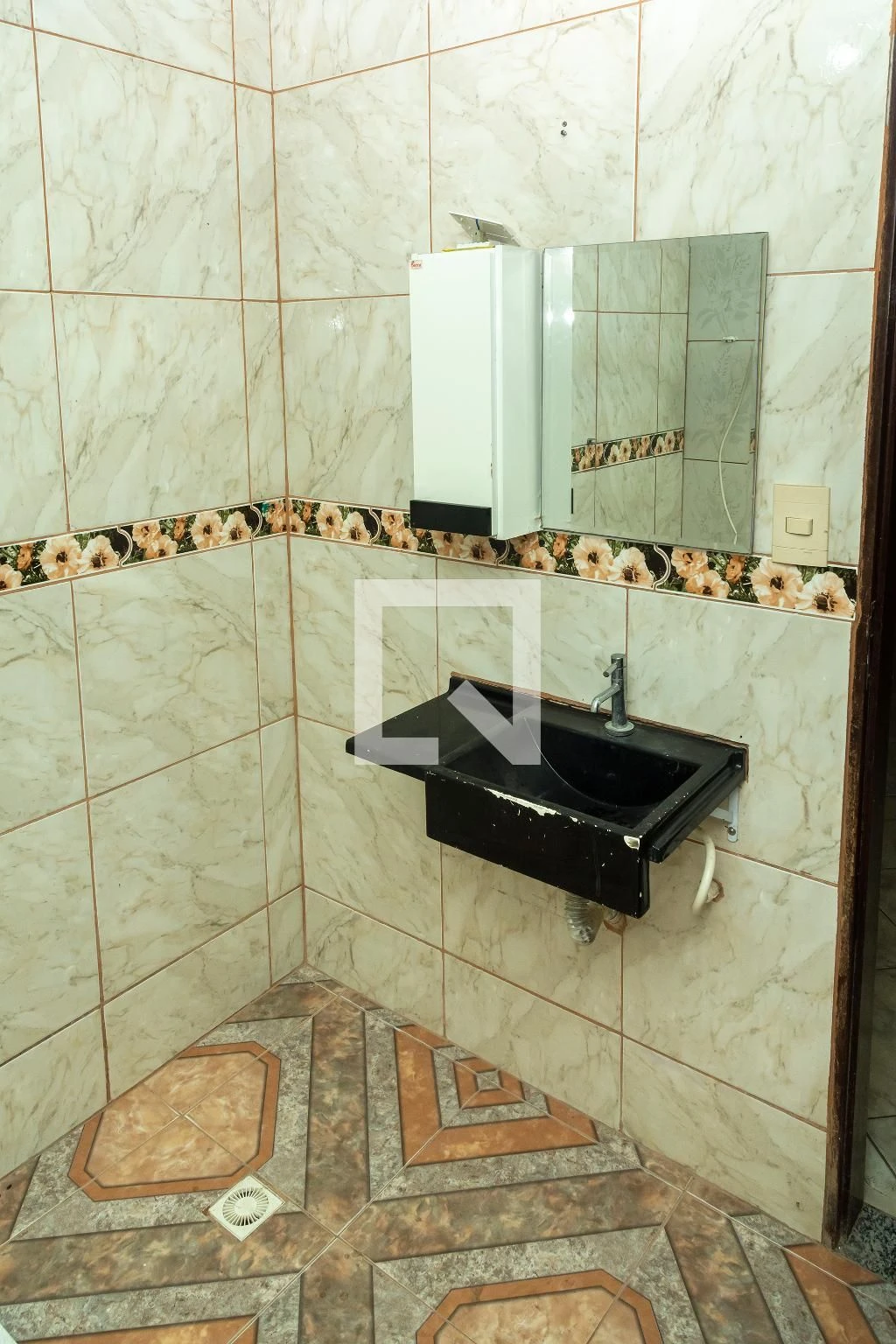 1-bedroom unfurnished apartment with 2 bathrooms — photo 70