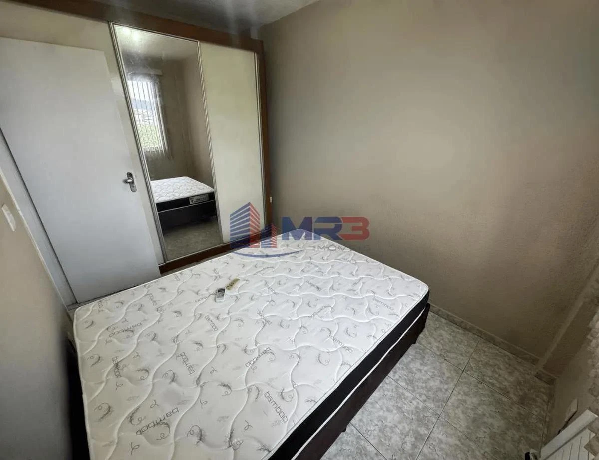 Mountain view in a 2-bedroom apartment, 57 m² — photo 6