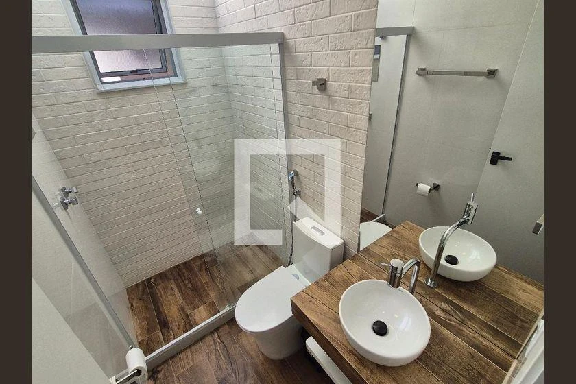 Apartamento mobiliado de 40 m², 1 quarto e 1 vaga — photo 25