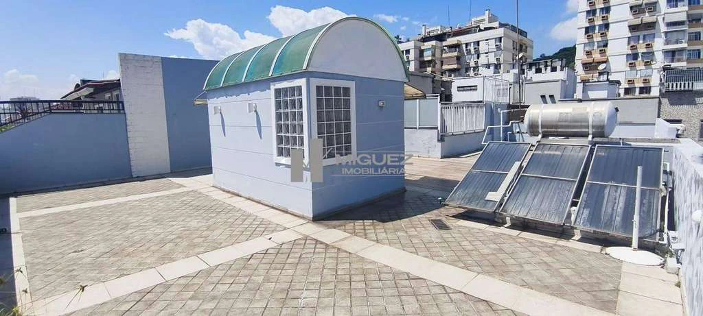 Furnished 321 m² apartment with 4 bedrooms and 2 parking — photo 13