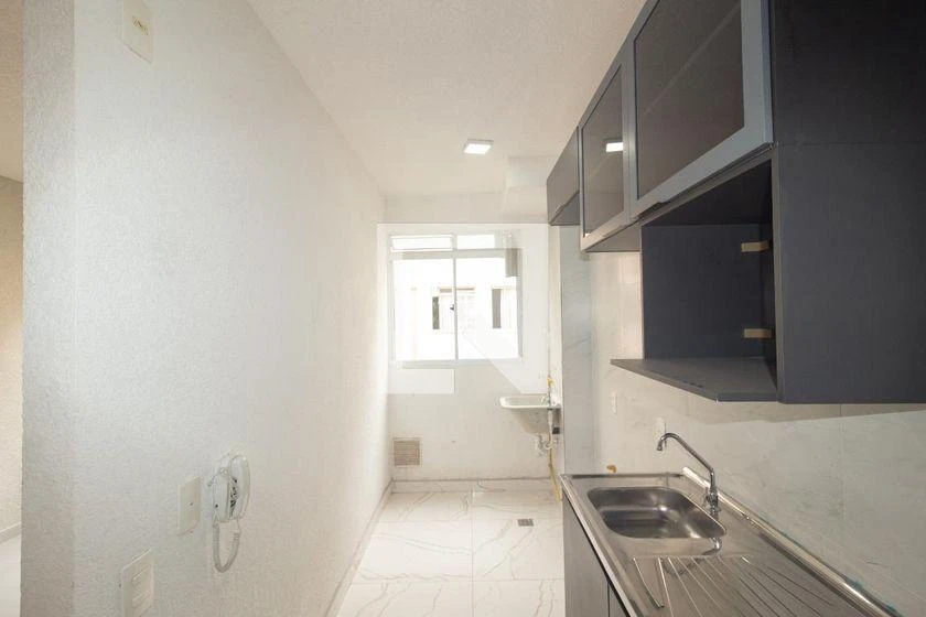 Apartamento de 46 m² e 2 quartos, Cosmos — photo 14