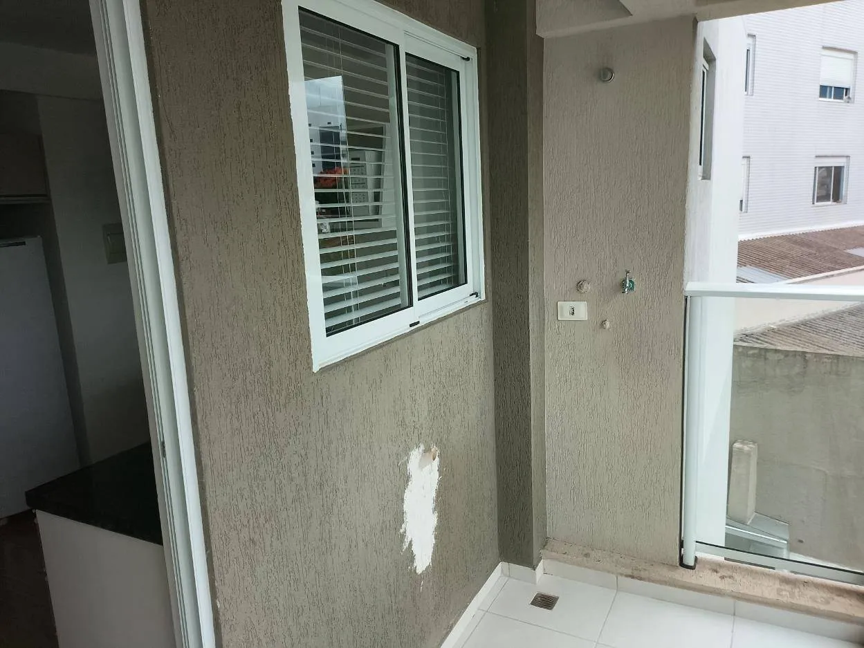 Apartamento de 61 m² com 1 quarto e varanda — photo 25