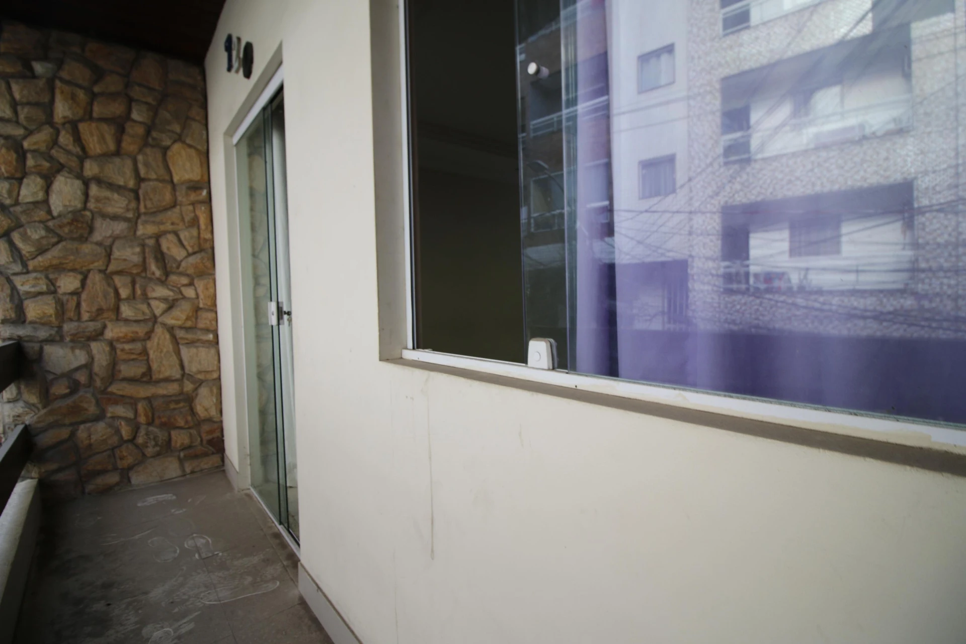 Home office in a 3-bedroom house, 100 m² — photo 29