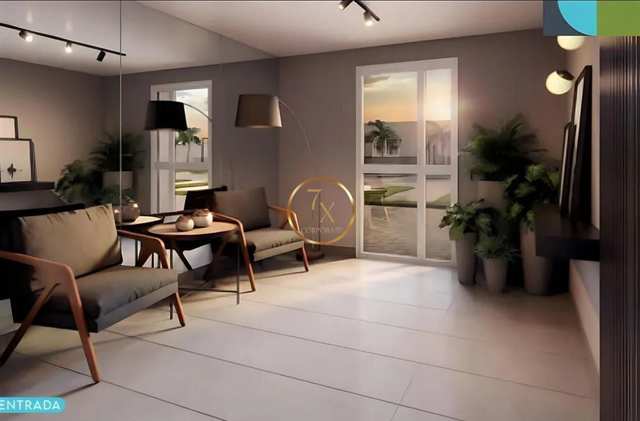 Apartamento mobiliado de 3 quartos com cozinha integrada — photo 16