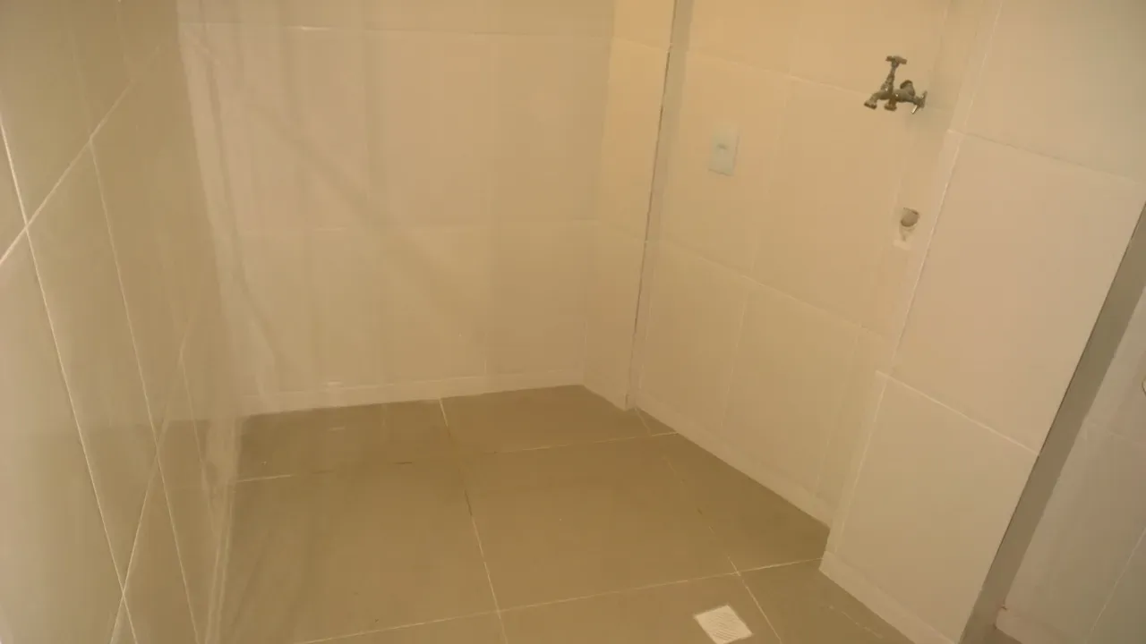 Квартира 35 м², 1 спальня, Ріо-де-Жанейро — photo 12