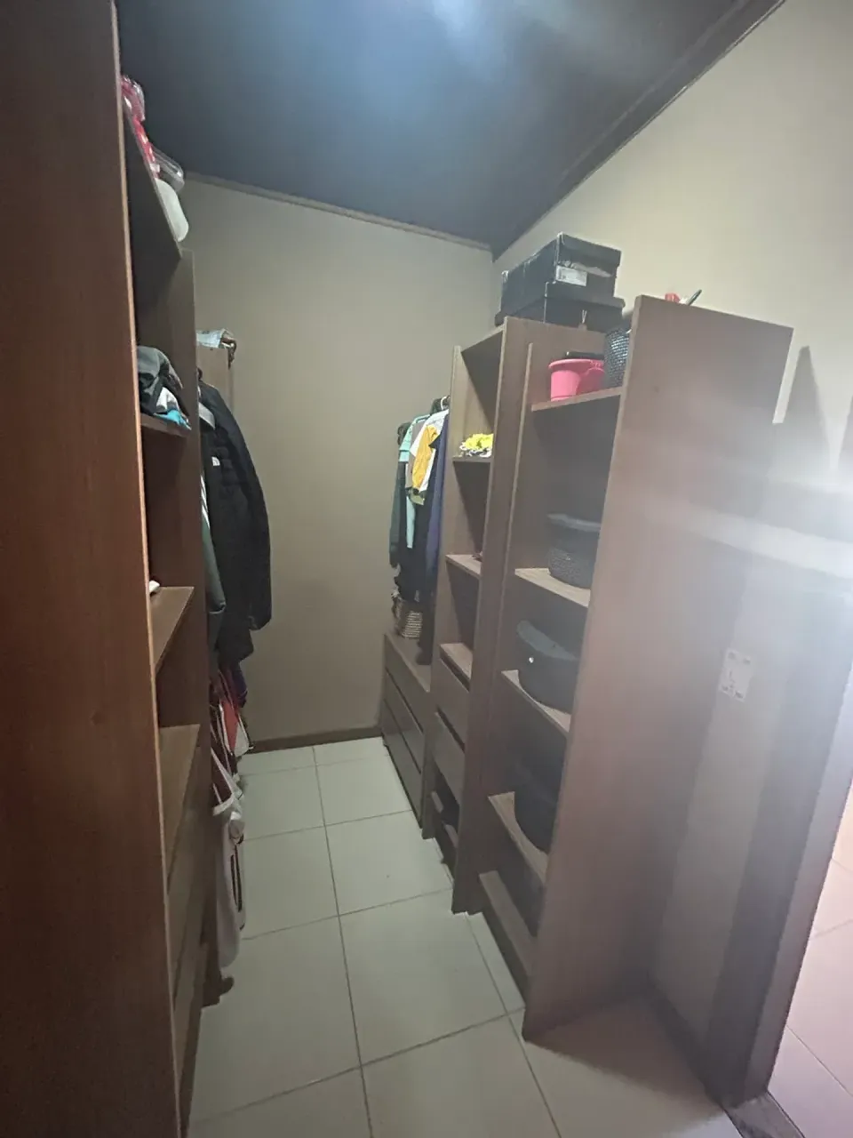 Furnished house with 4 bedrooms and a closed kitchen — photo 9