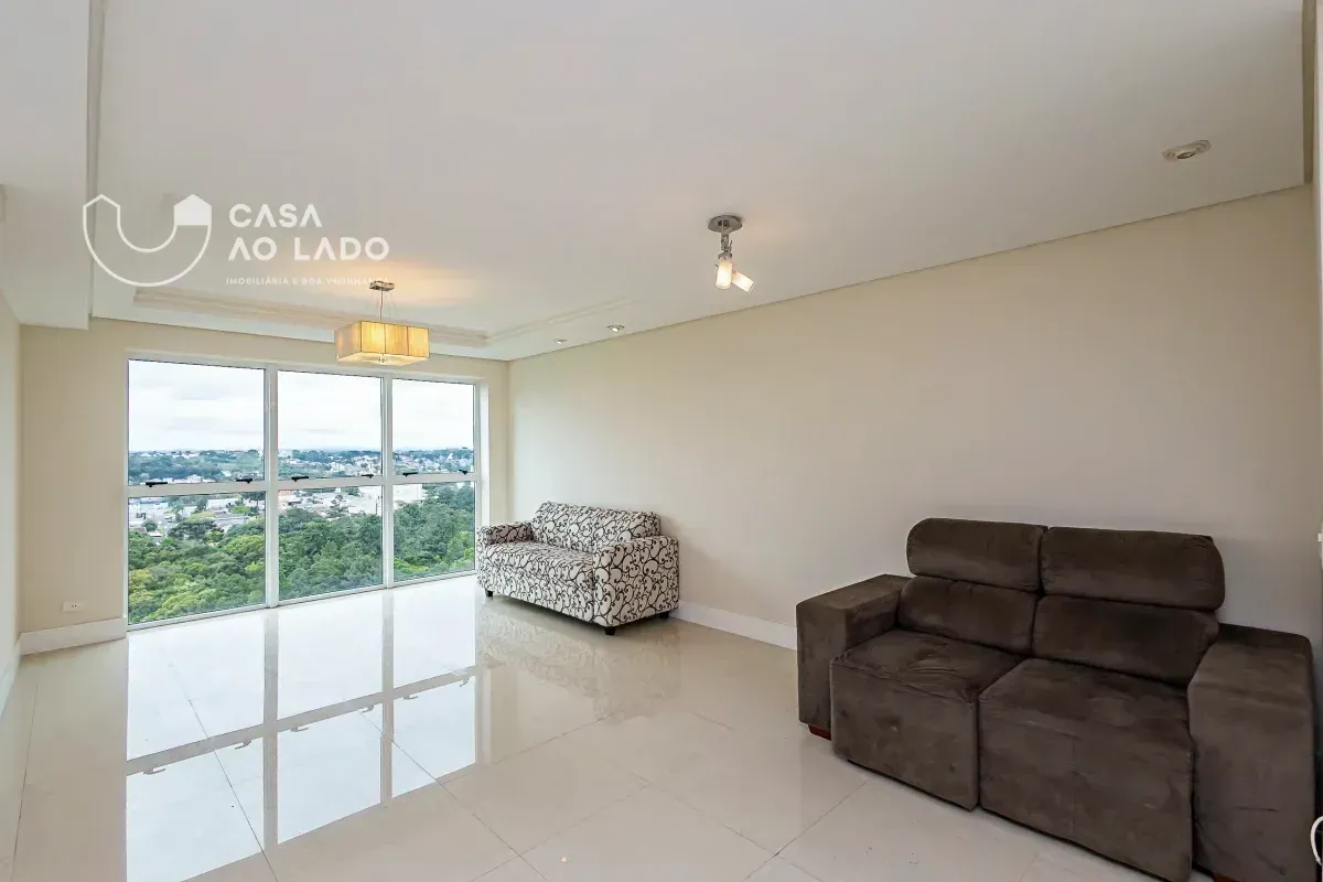 Furnished apartment, 282 m², with a bathtub — photo 14