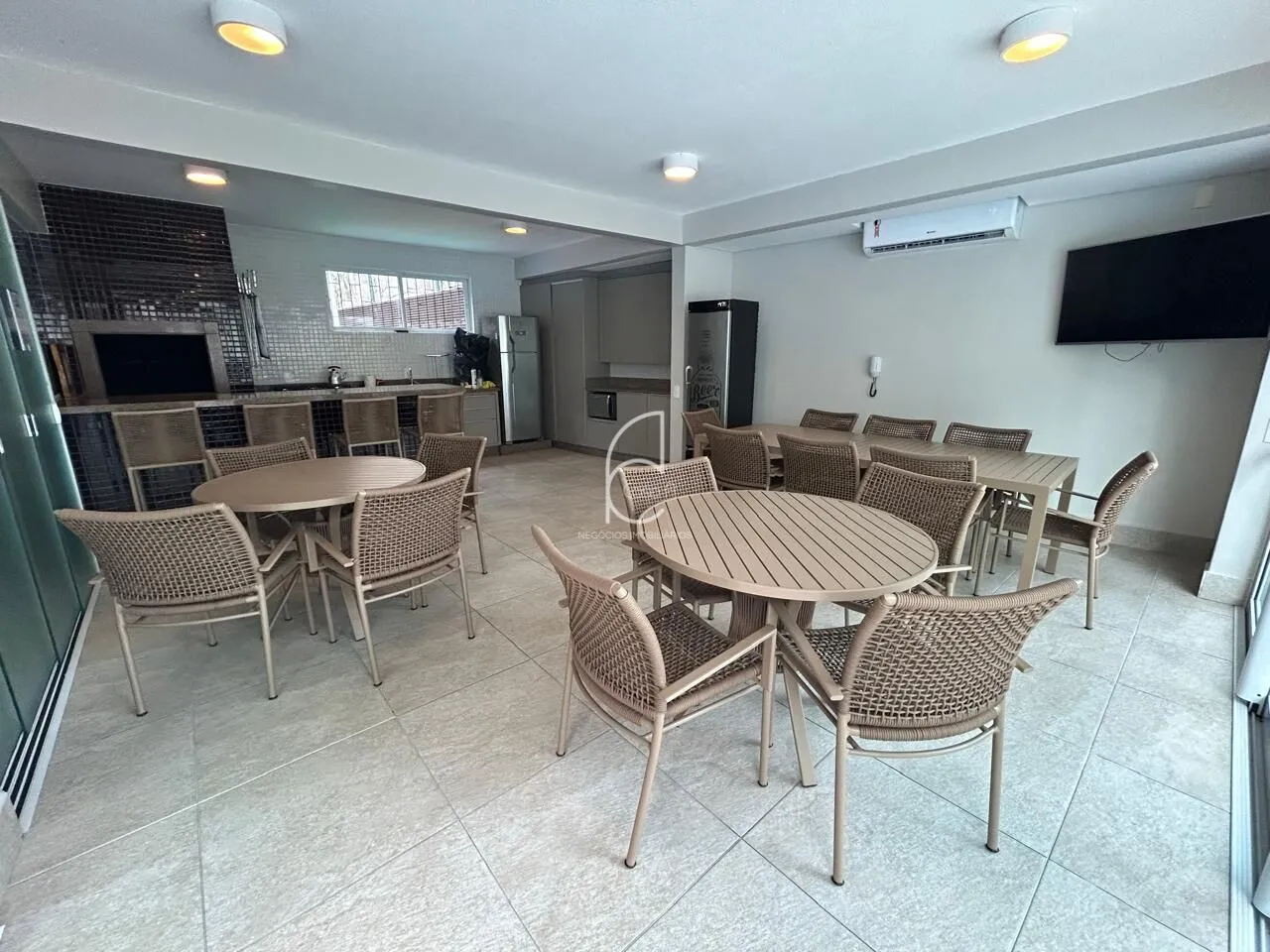 Меблированная квартира 218 м² с 2 местами и 4 спальнями — photo 60