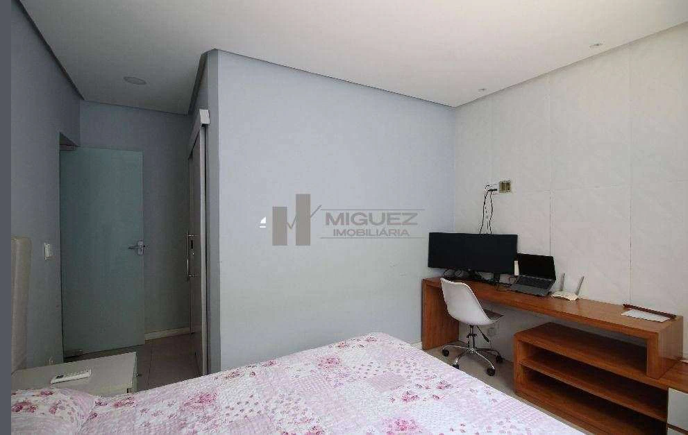 Casa mobiliada com varanda, 3 quartos e piscina — photo 13