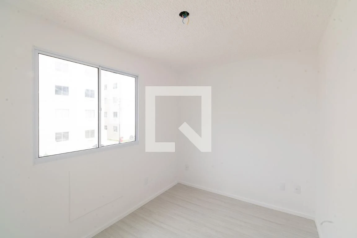 Apartamento com 2 quartos, 1 banheiro e 1 vaga — photo 25