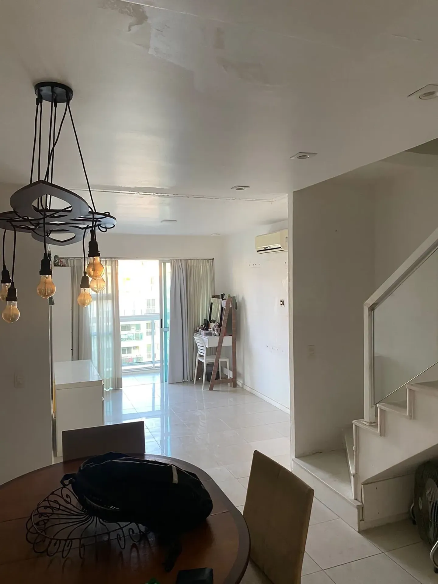 Duplex penthouse with 3 bedrooms and 204 m² — photo 24
