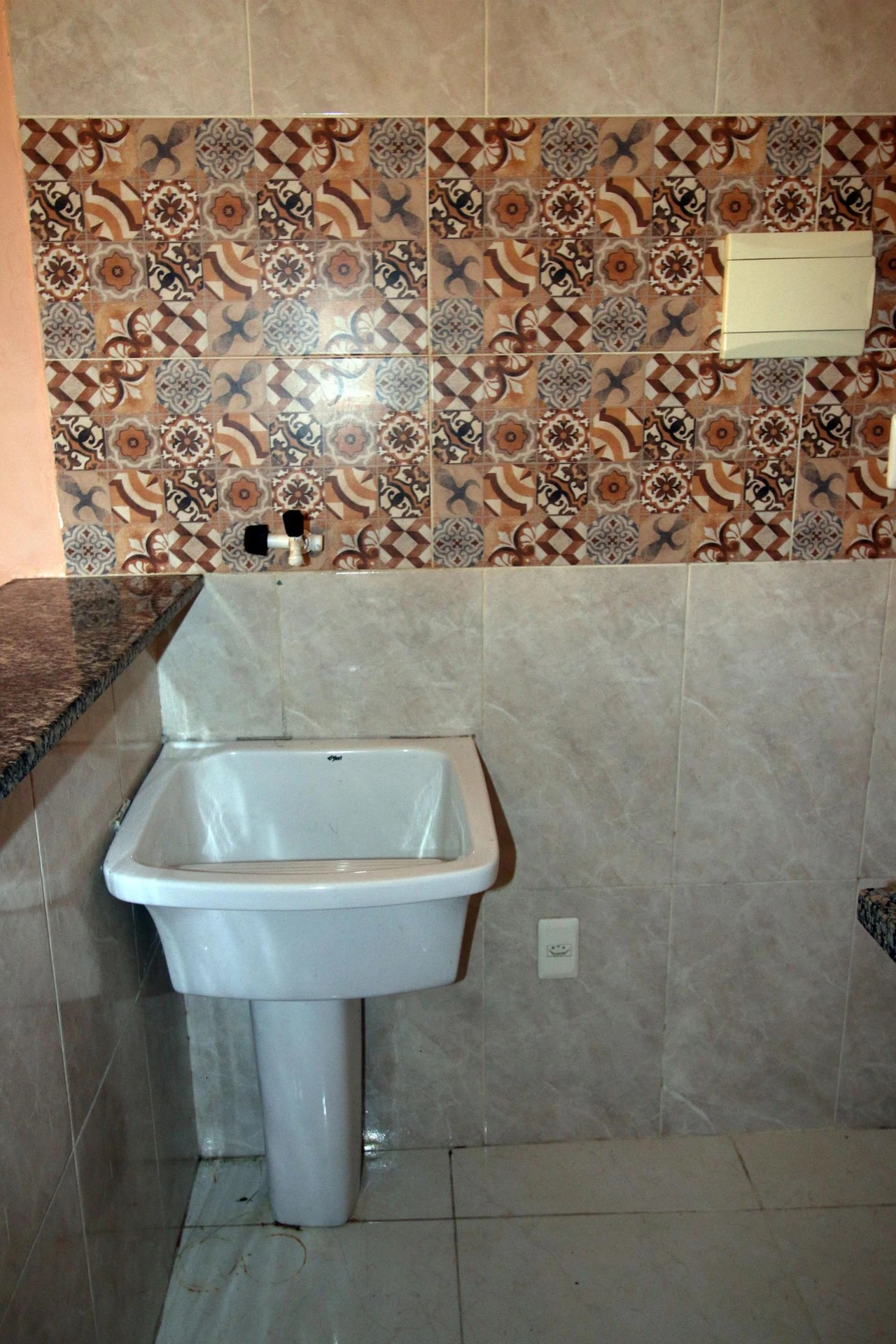 Apartamento para aluguel com 2 quartos, 1 banheiro — photo 16