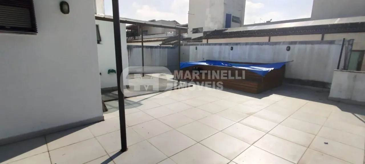 Cobertura com 3 quartos, sendo 1 suíte — photo 20