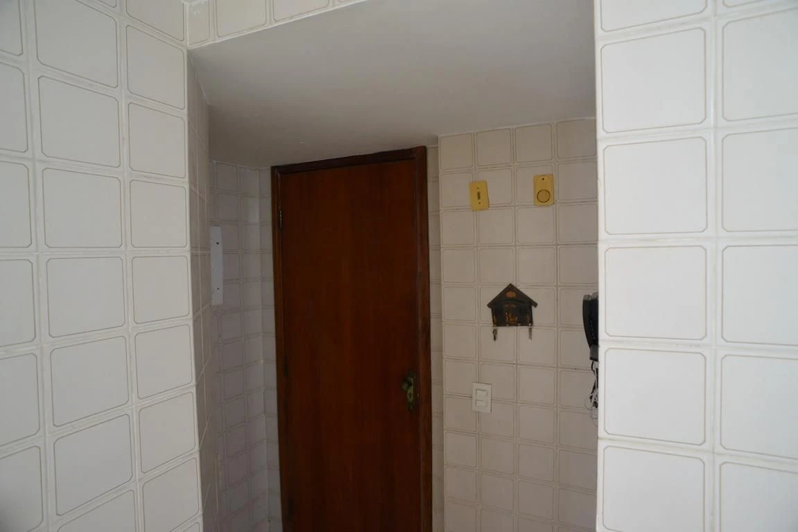 Apartamento de 2 quartos em condomínio com sauna — photo 28